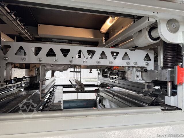 Printing machine Bobst SPanthera 106 LER Bobst SPanthera 106 LER