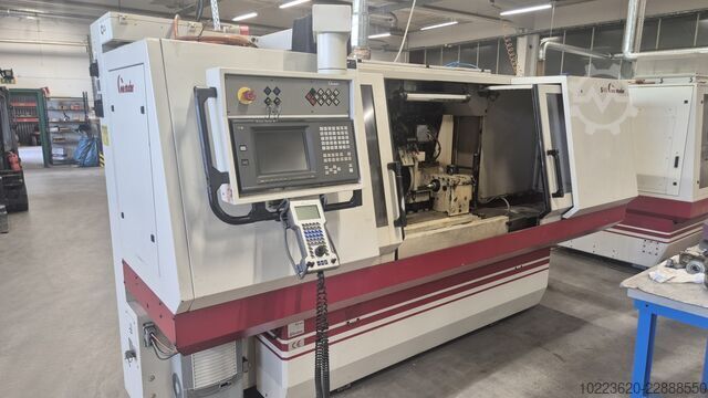 Rundschleifmaschine Studer S40