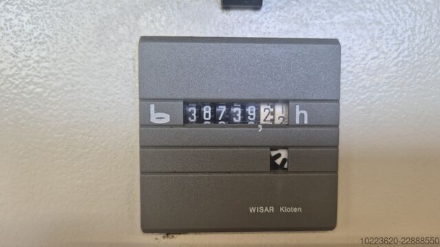 Rundschleifmaschine Studer S40