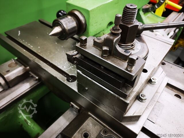 Spitzendrehbank UNIVERSAL LATHE VDF GILDEMEISTER VDF GILDEMEISTER - HAMBURG