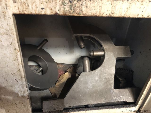 Spitzendrehbank UNIVERSAL LATHE VDF GILDEMEISTER VDF GILDEMEISTER - HAMBURG