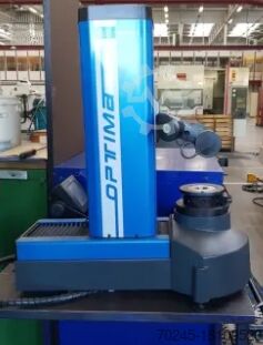 Crushing equipment TOOL PRESETTING TRIMOS Optima 300 Optima 300