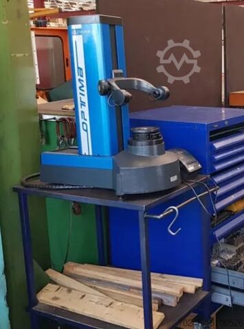 Crushing equipment TOOL PRESETTING TRIMOS Optima 300 Optima 300