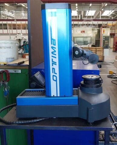 Crushing equipment TOOL PRESETTING TRIMOS Optima 300 Optima 300