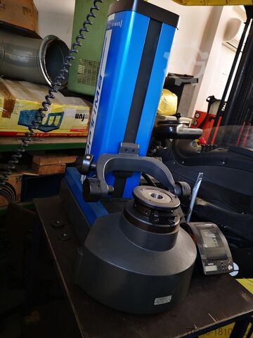 Crushing equipment TOOL PRESETTING TRIMOS Optima 300 Optima 300