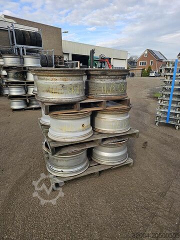 Tarpaulin UNKNOWN 11.75 X 22.5 DRUM