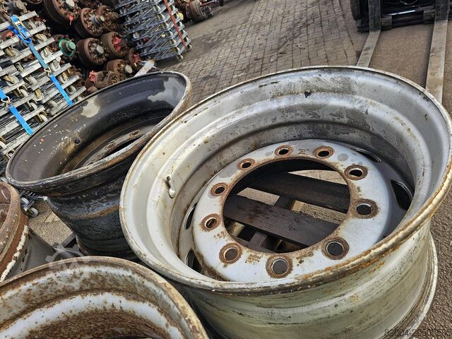 Tarpaulin UNKNOWN 11.75 X 22.5 DRUM