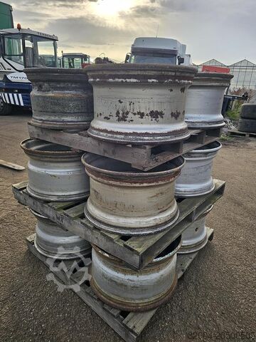 Tarpaulin UNKNOWN 11.75 X 22.5 DRUM