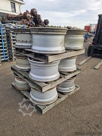 Tarpaulin UNKNOWN 11.75 X 22.5 DRUM