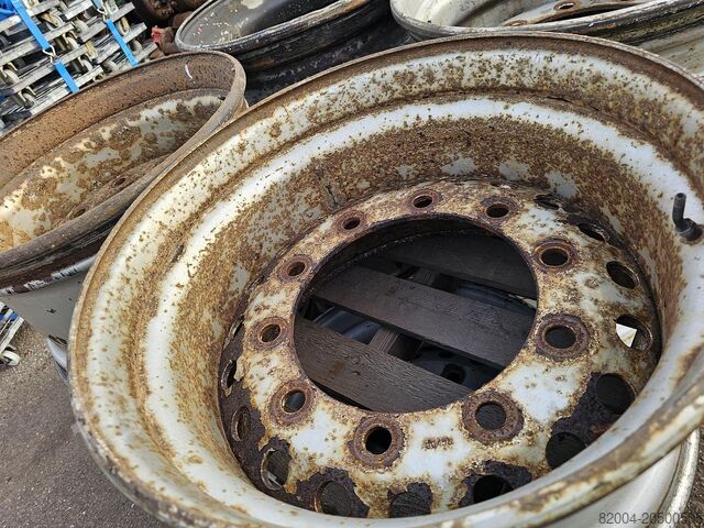 Tarpaulin UNKNOWN 11.75 X 22.5 DRUM