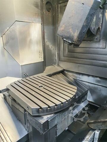 Machining Center - Universal DECKEL DMU 80 P HiDyn