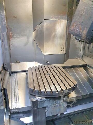 Machining Center - Universal DECKEL DMU 80 P HiDyn
