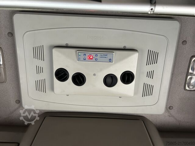 Standard tractor DAF CF 400 FT Space Cab / 945 dkm / Smart Tacho V2 ...