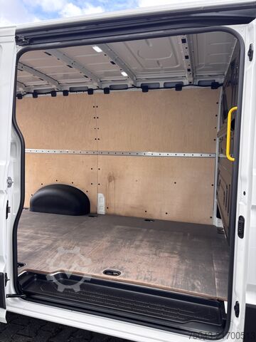 Kastenwagen VW Crafter Kasten*Klima*Kamera*25Tkm*1.Hand