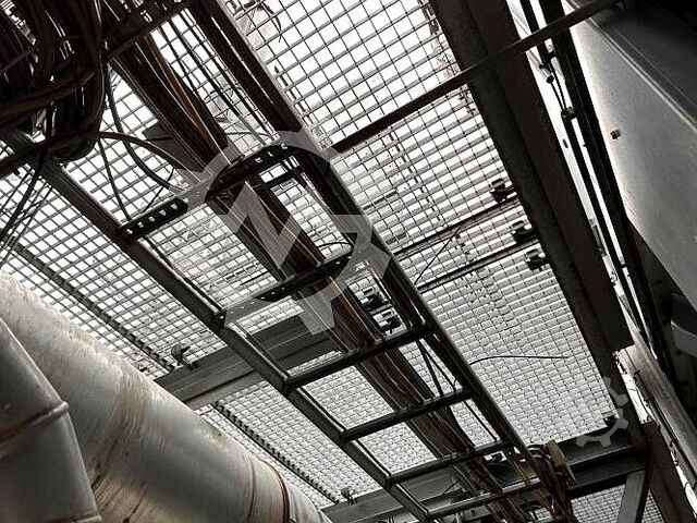 Extraction system Holtrop & Jansma ODFS-690