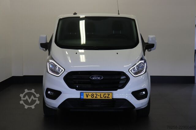 Kastenwagen Ford Transit Custom 2.0 TDCI EURO 6 - Airco - Navi -...
