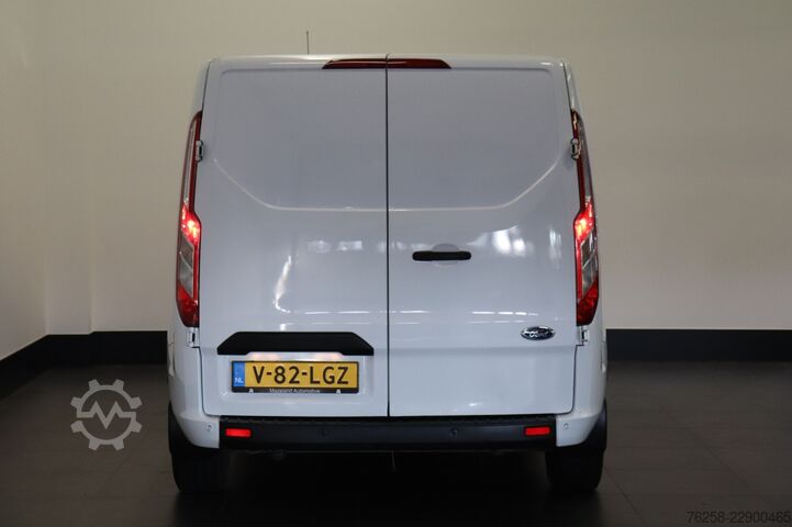 Kastenwagen Ford Transit Custom 2.0 TDCI EURO 6 - Airco - Navi -...