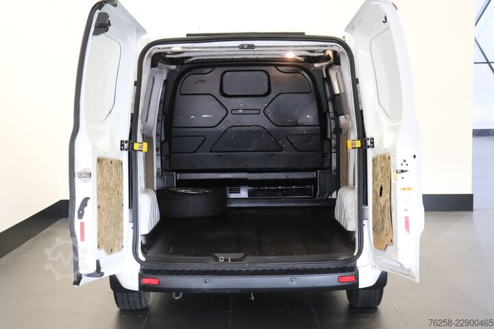 Kastenwagen Ford Transit Custom 2.0 TDCI EURO 6 - Airco - Navi -...