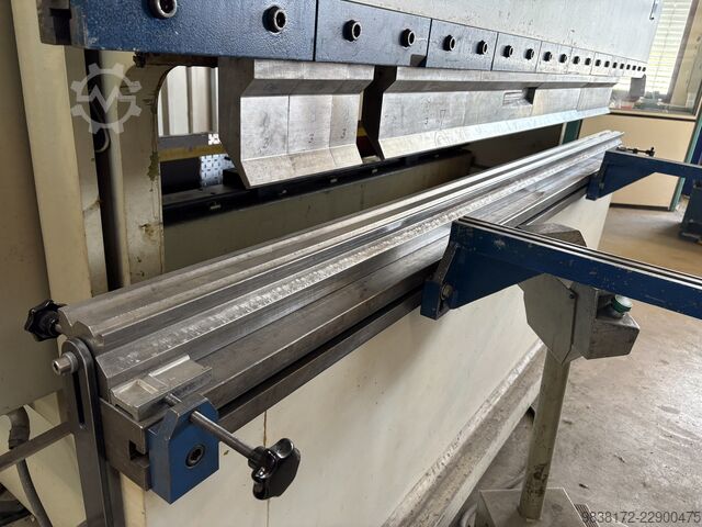 Press brake DARLEY EHP 110 31/25