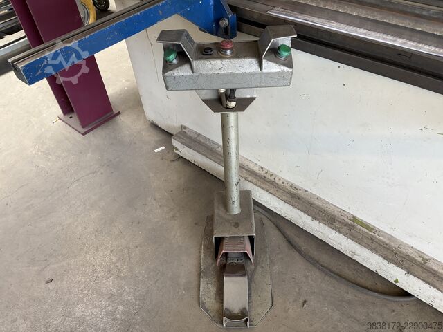 Press brake DARLEY EHP 110 31/25