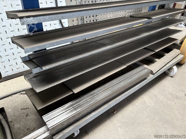 Press brake DARLEY EHP 110 31/25