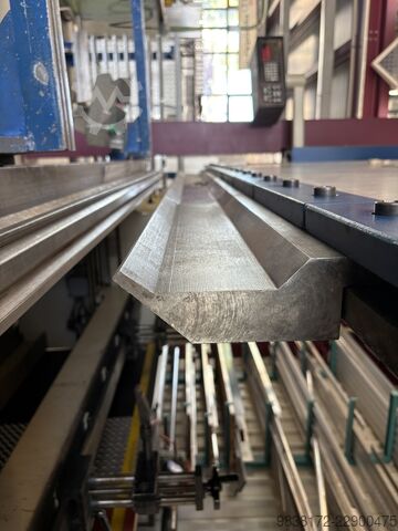 Press brake DARLEY EHP 110 31/25