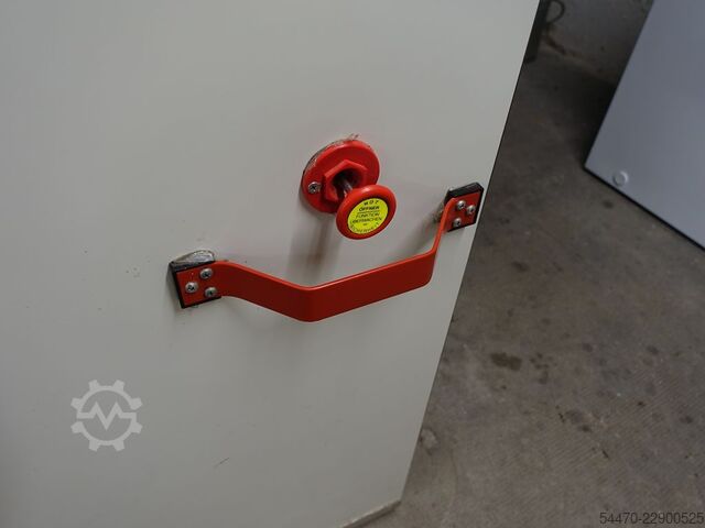 Cold storage unit  