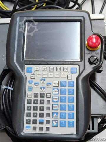 Industrial robot Fanuc LR Mate 200iC/5L R30iA
