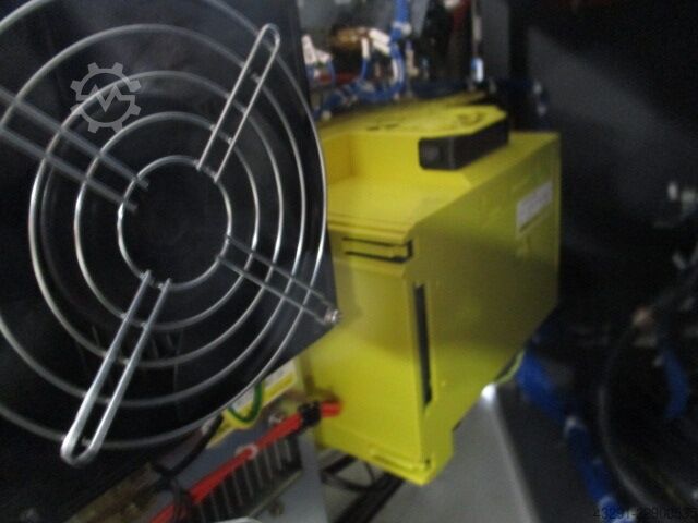 Industrial robot Fanuc LR Mate 200iC/5L R30iA