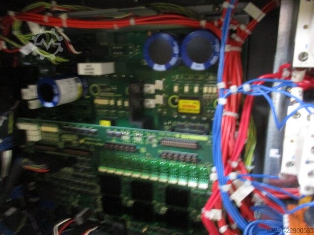 Industrial robot Fanuc LR Mate 200iC/5L R30iA