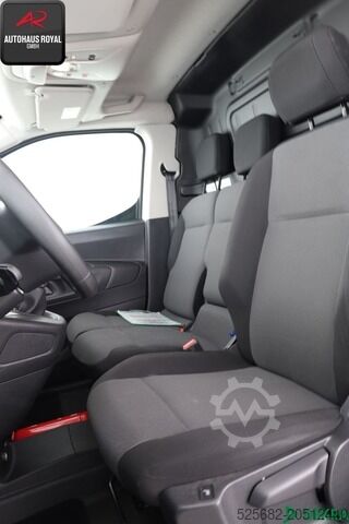 Kastenwagen peugeot Partner 1.5 BlueHDi 100 KASTEN L2 NAVI,REGALE,SH