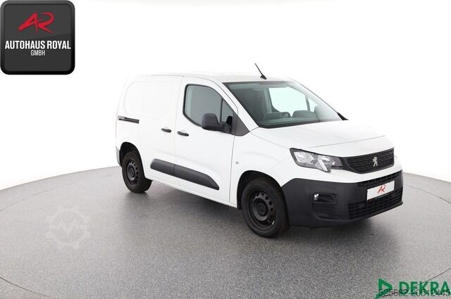 Kastenwagen peugeot Partner 1.5 BlueHDi 100 KASTEN NAVI,CARPLAY,1.HD