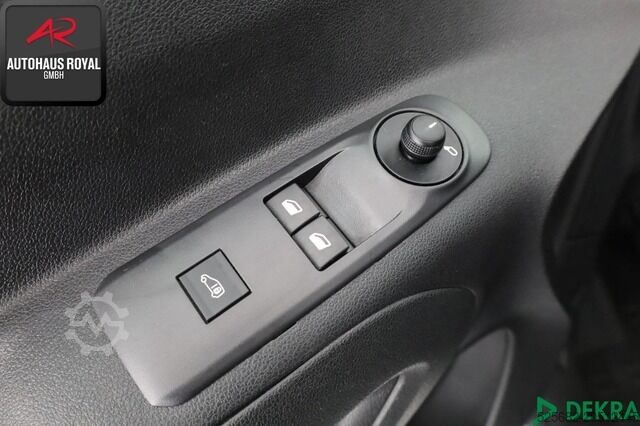 Kastenwagen peugeot Partner 1.5 BlueHDi 100 KASTEN NAVI,CARPLAY,1.HD