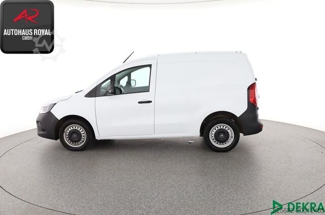 Kastenwagen renault Kangoo 1.3 TCE RAPID KASTEN CARPLAY,KLIMA,DAB,SH