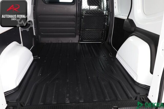 Kastenwagen renault Kangoo 1.3 TCE RAPID KASTEN CARPLAY,KLIMA,DAB,SH