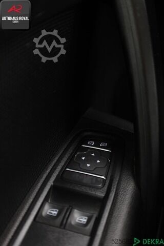 Kastenwagen renault Kangoo 1.3 TCE RAPID KASTEN CARPLAY,KLIMA,DAB,SH