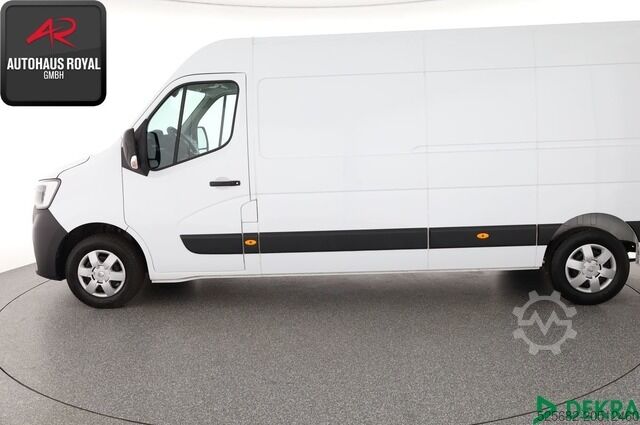 Kastenwagen renault Master 2.0 dCi L3H2 KASTEN 3 SITZE,KAMERA,KLIMA