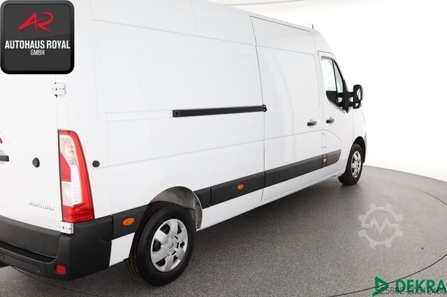 Kastenwagen renault Master 2.0 dCi L3H2 KASTEN 3 SITZE,KAMERA,KLIMA