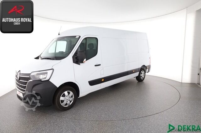 Kastenwagen renault Master 2.3 dCi L3H2 KASTEN 3 SITZE KAMERA,KLIMA