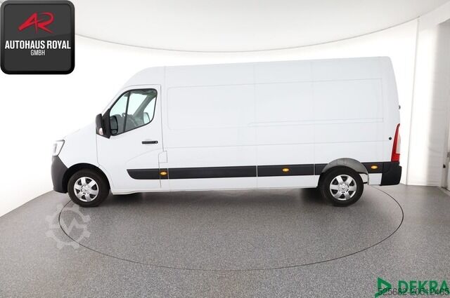 Kastenwagen renault Master 2.3 dCi L3H2 KASTEN 3 SITZE KAMERA,KLIMA