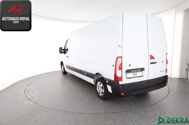 Kastenwagen renault Master 2.3 dCi L3H2 KASTEN 3 SITZE KAMERA,KLIMA