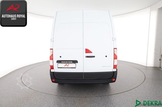 Kastenwagen renault Master 2.3 dCi L3H2 KASTEN 3 SITZE KAMERA,KLIMA