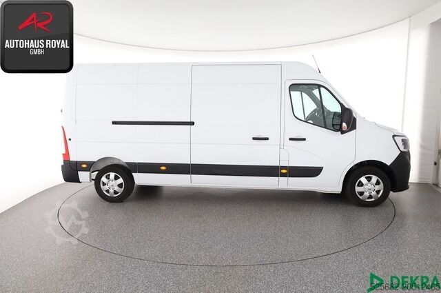 Kastenwagen renault Master 2.3 dCi L3H2 KASTEN 3 SITZE KAMERA,KLIMA