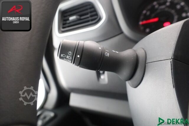 Kastenwagen renault Master 2.3 dCi L3H2 KASTEN 3 SITZE KAMERA,KLIMA