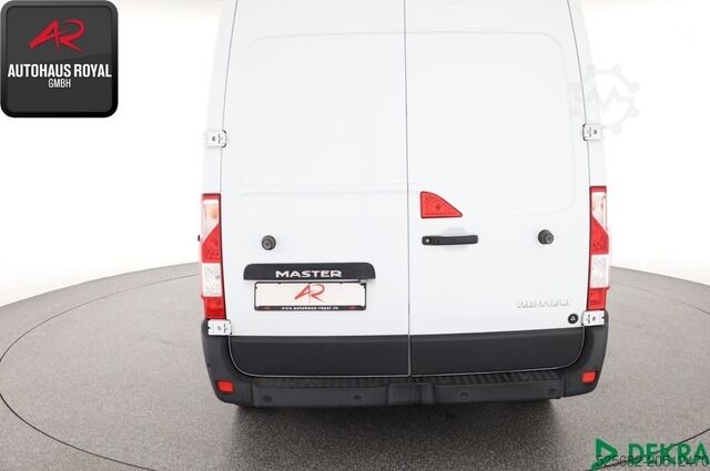 Kastenwagen renault Master dCi KASTEN L2H2 STANDHEIZ,NAVI,KAMERA