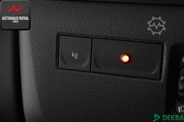 Kastenwagen renault Master dCi KASTEN L2H2 STANDHEIZ,NAVI,KAMERA