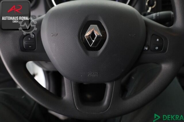 Panel van renault Trafic 2.0 DCI KASTEN KAMERA,NAVI,KLIMA,NSW,SH