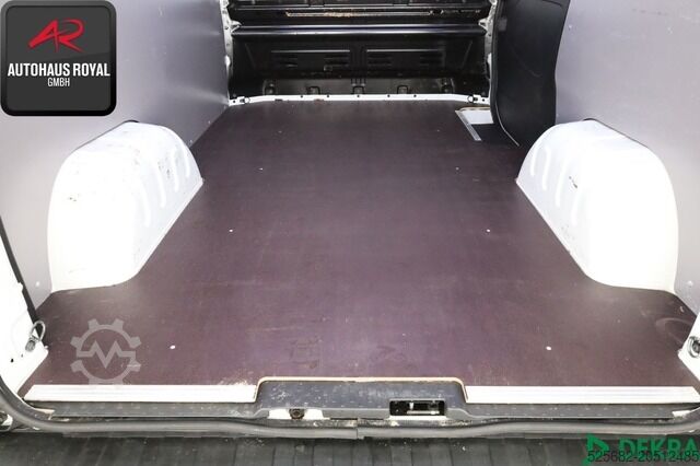 Panel van renault Trafic 2.0 DCI KASTEN L1H1 NAVI,KAMERA,KLIMA,1HD