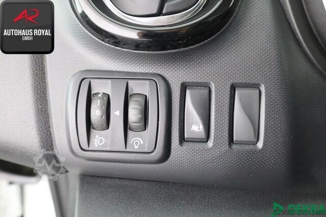 Panel van renault Trafic 2.0 DCI KASTEN L1H1 NAVI,KAMERA,KLIMA,1HD