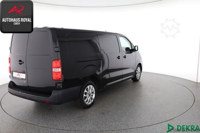 Kastenwagen toyota Proace 2.0 D-4D KASTEN L2 AUT,LEDER,KAMERA,NAVI